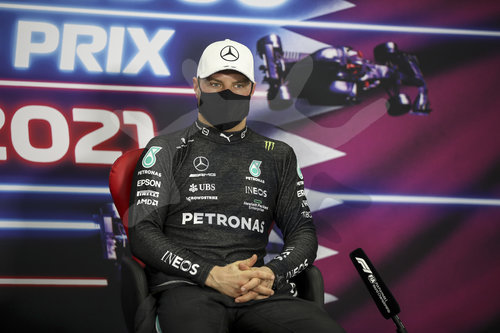 F1 Grand Prix of Qatar