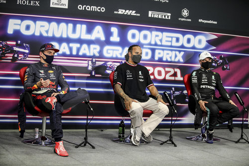 F1 Grand Prix of Qatar