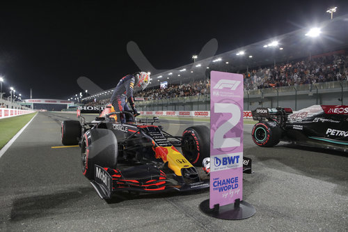 F1 Grand Prix of Qatar