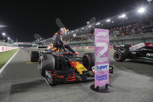 F1 Grand Prix of Qatar
