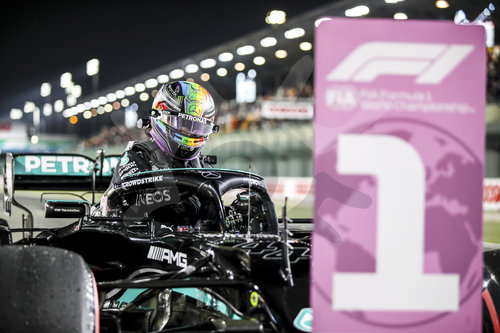 F1 Grand Prix of Qatar