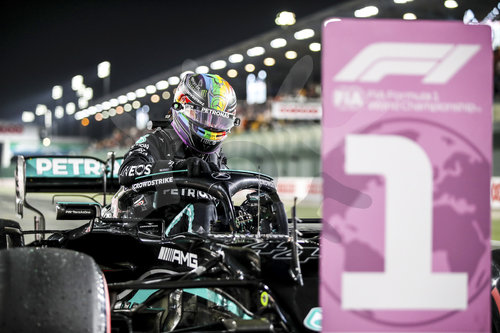 F1 Grand Prix of Qatar
