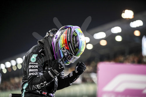 F1 Grand Prix of Qatar