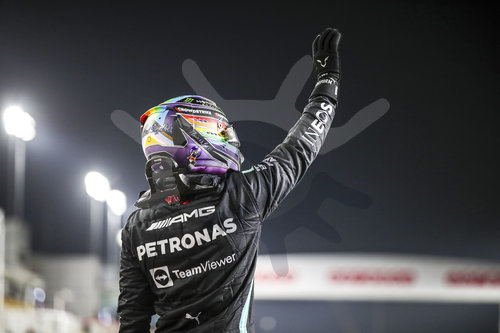 F1 Grand Prix of Qatar