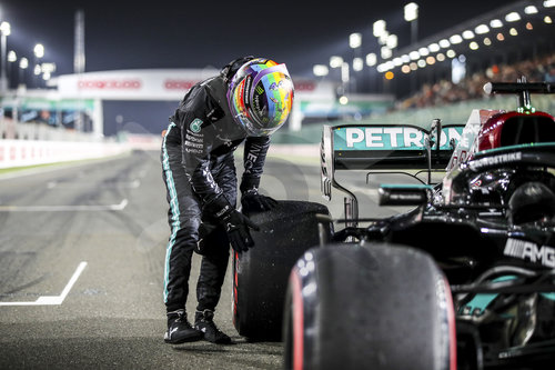 F1 Grand Prix of Qatar
