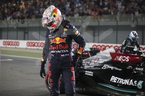 F1 Grand Prix of Qatar