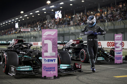 F1 Grand Prix of Qatar