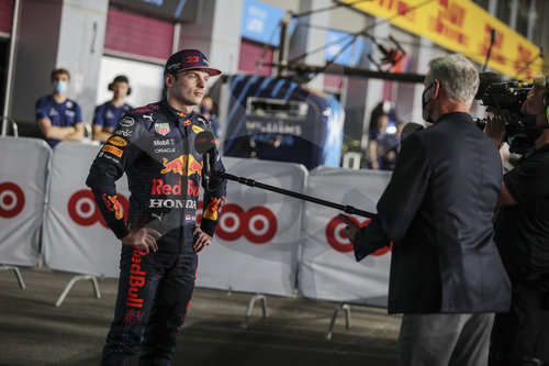 F1 Grand Prix of Qatar