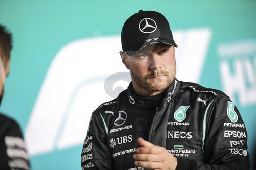 F1 Grand Prix of Qatar