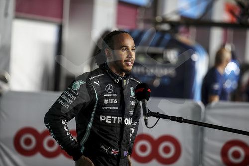 F1 Grand Prix of Qatar