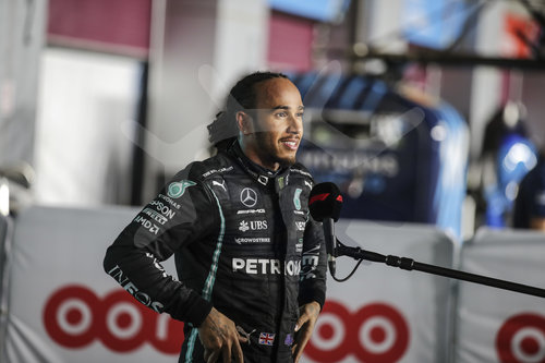 F1 Grand Prix of Qatar