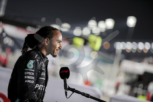F1 Grand Prix of Qatar