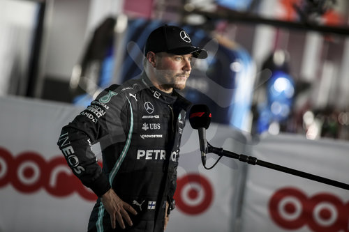 F1 Grand Prix of Qatar