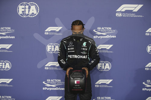 F1 Grand Prix of Qatar