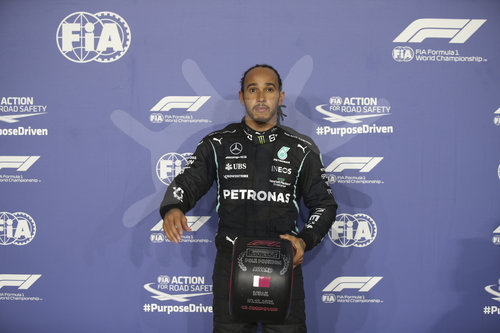 F1 Grand Prix of Qatar