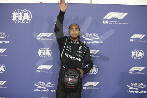 F1 Grand Prix of Qatar