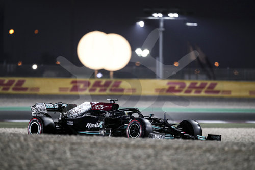 F1 Grand Prix of Qatar