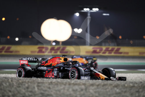 F1 Grand Prix of Qatar