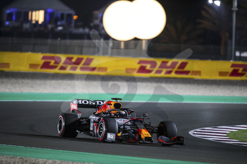 F1 Grand Prix of Qatar