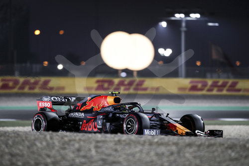 F1 Grand Prix of Qatar