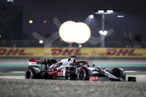 F1 Grand Prix of Qatar