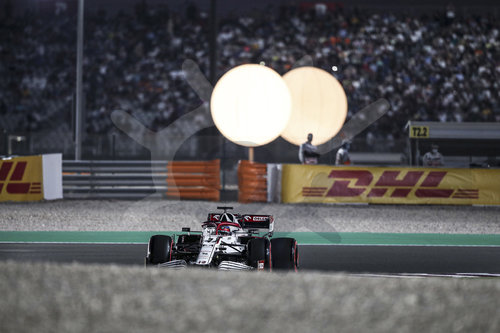 F1 Grand Prix of Qatar