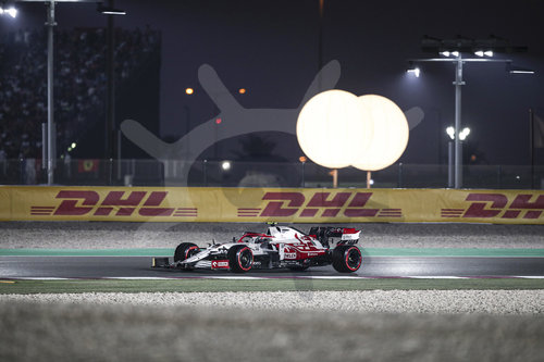 F1 Grand Prix of Qatar