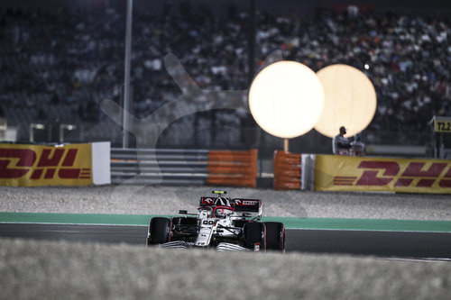 F1 Grand Prix of Qatar