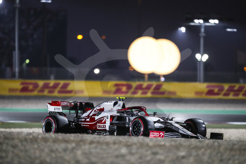 F1 Grand Prix of Qatar