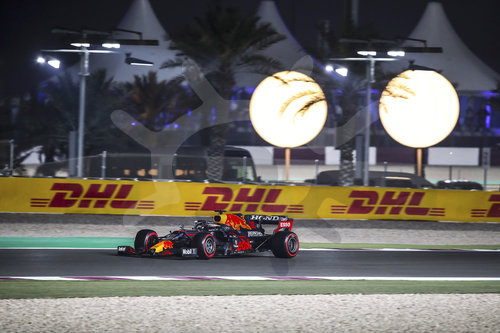 F1 Grand Prix of Qatar