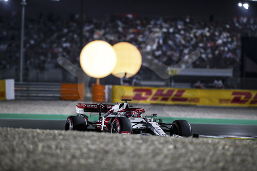 F1 Grand Prix of Qatar