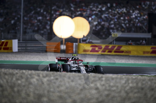 F1 Grand Prix of Qatar