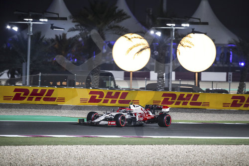 F1 Grand Prix of Qatar