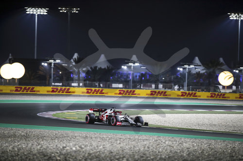 F1 Grand Prix of Qatar