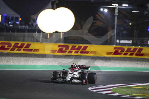 F1 Grand Prix of Qatar