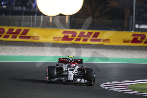 F1 Grand Prix of Qatar