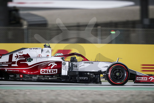 F1 Grand Prix of Qatar