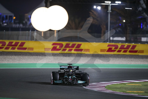 F1 Grand Prix of Qatar