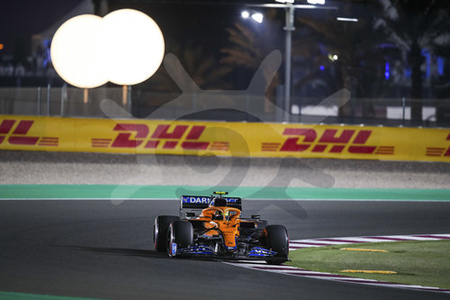 F1 Grand Prix of Qatar