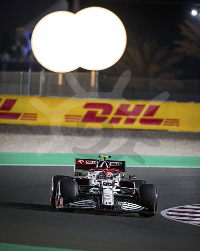 F1 Grand Prix of Qatar