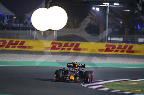 F1 Grand Prix of Qatar
