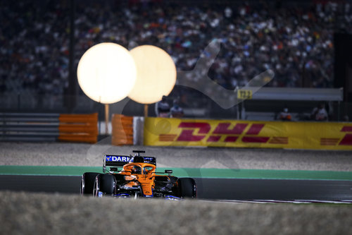 F1 Grand Prix of Qatar