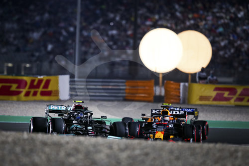 F1 Grand Prix of Qatar