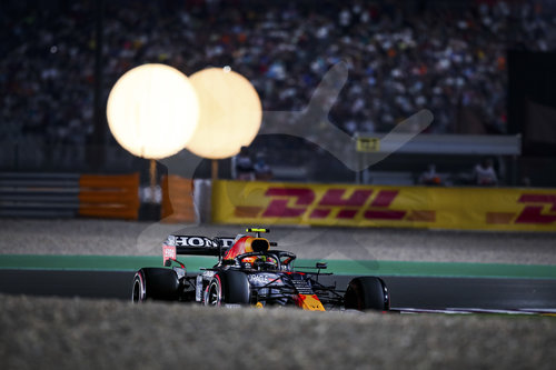 F1 Grand Prix of Qatar