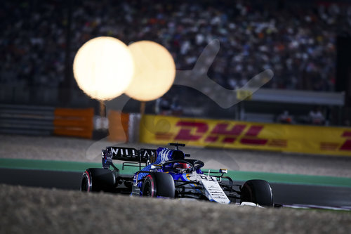F1 Grand Prix of Qatar