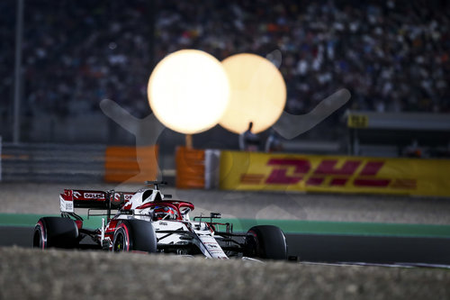 F1 Grand Prix of Qatar