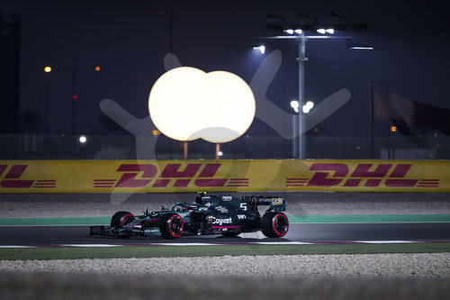 F1 Grand Prix of Qatar