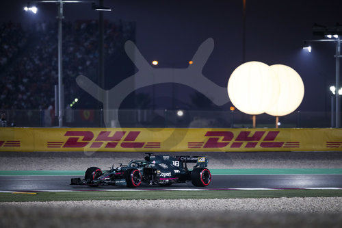 F1 Grand Prix of Qatar
