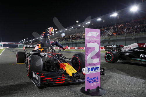 F1 Grand Prix of Qatar