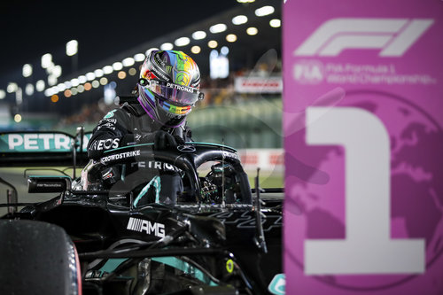 F1 Grand Prix of Qatar
